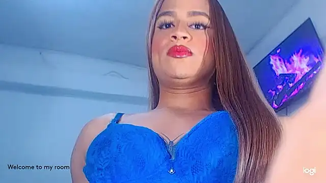 Valenntyna online show from 8, 2, 2026