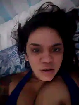 BIG TITS JADE online show from 10, 10, 2025