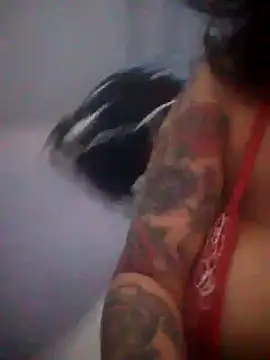 BIG TITS JADE online show from 29, 10, 2025