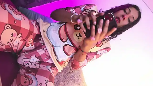 Sammybitchx online show from 26, 3, 2026