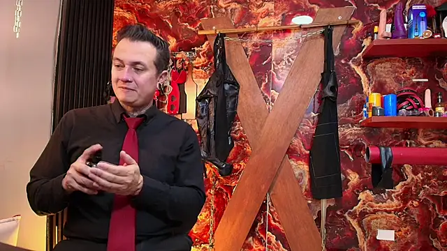 boy n girl online show from 24, 10, 2025