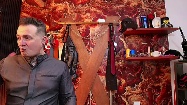 boy n girl online show from 16, 11, 2025