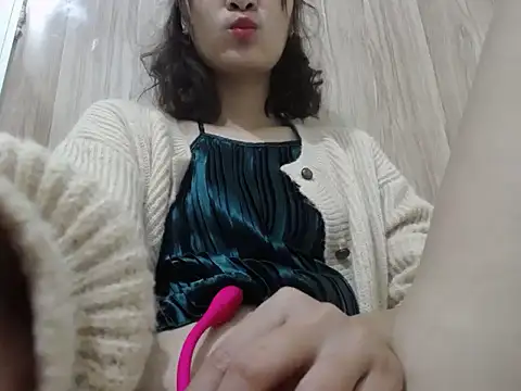 Snapshot of Sakura_Moe chatting on 1, 1, 2025 Sakura Moe online show from 1, 1, 2025