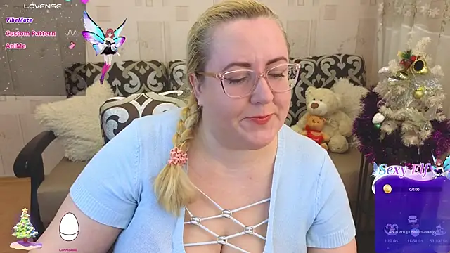 Ginesia online show from 3, 1, 2025