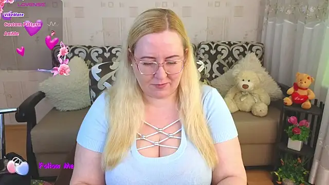 Ginesia online show from 12, 3, 2025