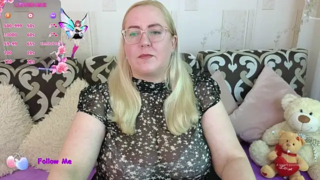 Ginesia online show from 13, 9, 2025