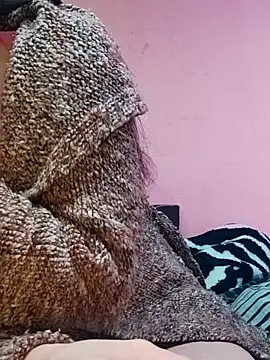 Amaya07 online show from 2, 12, 2025