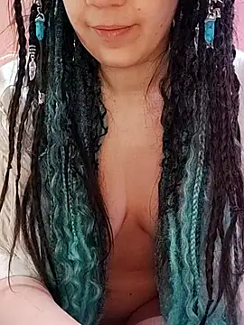 Amaya07 online show from 22, 3, 2026