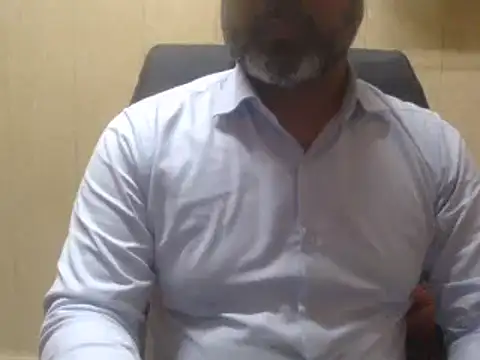 hairymaster95 online show from 21, 1, 2025