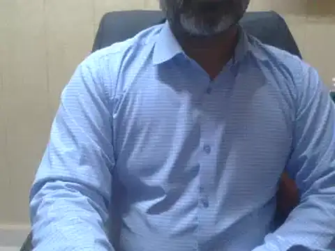 hairymaster95 online show from 24, 1, 2025