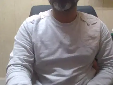 hairymaster95 online show from 26, 1, 2025