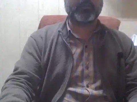 hairymaster95 online show from 1, 2, 2025