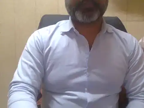 hairymaster95 online show from 12, 2, 2025