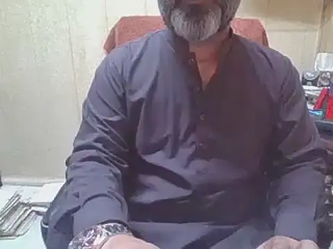 hairymaster95 online show from 17, 9, 2025