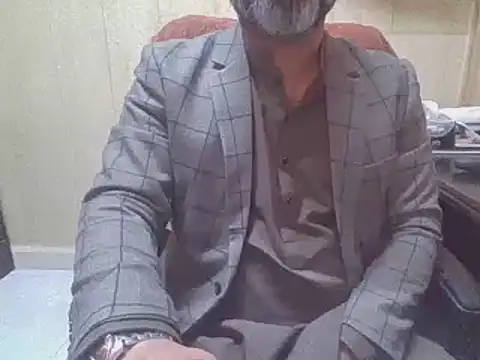 hairymaster95 online show from 12, 2, 2026