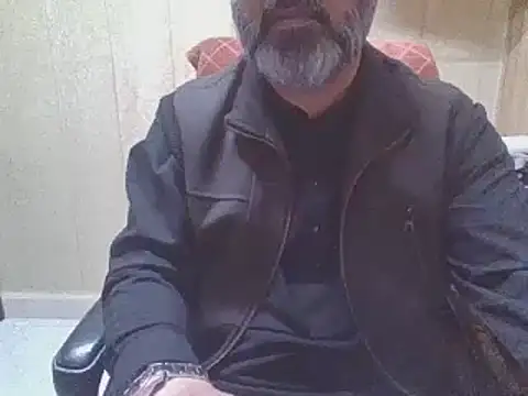 hairymaster95 online show from 23, 2, 2026