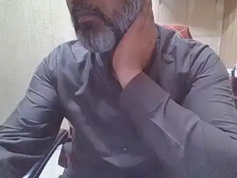 hairymaster95 online show from 5, 3, 2026