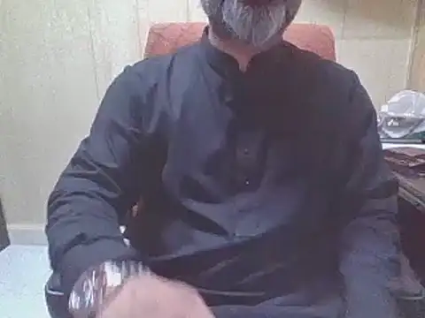 hairymaster95 online show from 29, 3, 2026