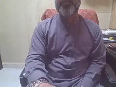 hairymaster95 online show from 6, 4, 2026