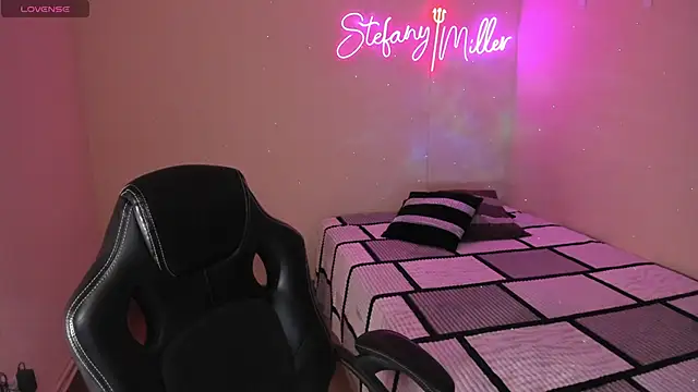 stefany miller77 online show from 3, 3, 2025