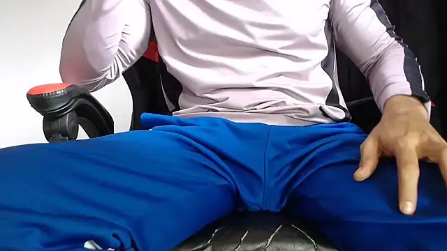 ErosFindomKing online show from 14, 1, 2026