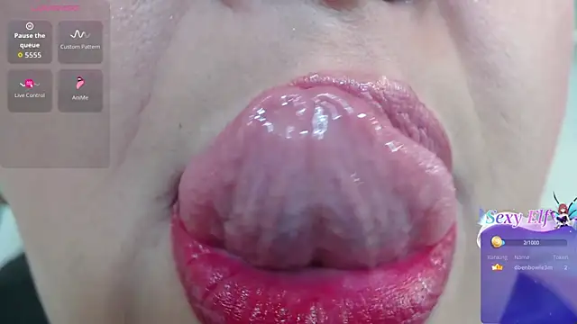 Kerly Doll online show from 26, 3, 2026