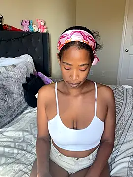 Cum2Charm online show from 23, 9, 2025