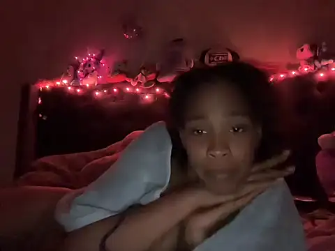 Cum2Charm online show from 12, 10, 2025