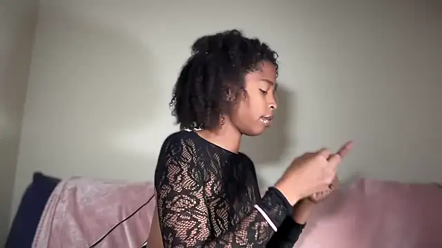 Cum2Charm online show from 14, 11, 2025