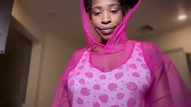 Cum2Charm online show from 17, 11, 2025