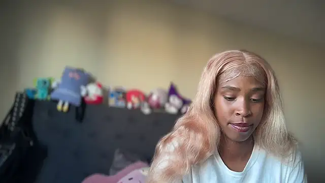 Cum2Charm online show from 10, 3, 2026