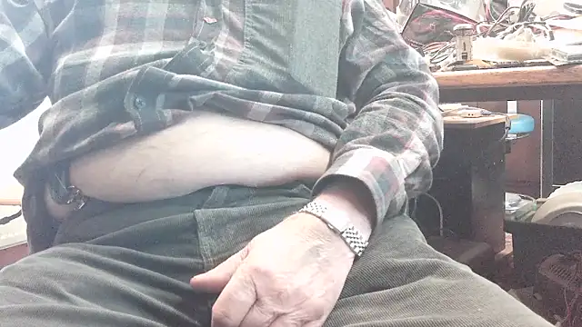 HaraldGermany online show from 29, 3, 2026