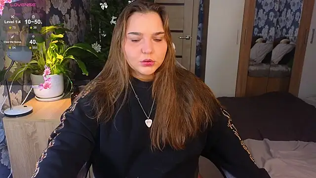 Snapshot of _momiji_ chatting on 18, 1, 2026 momiji online show from 18, 1, 2026