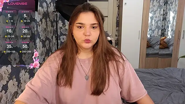 Snapshot of _momiji_ chatting on 4, 2, 2026 momiji online show from 4, 2, 2026