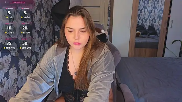 Snapshot of _momiji_ chatting on 6, 2, 2026 momiji online show from 6, 2, 2026