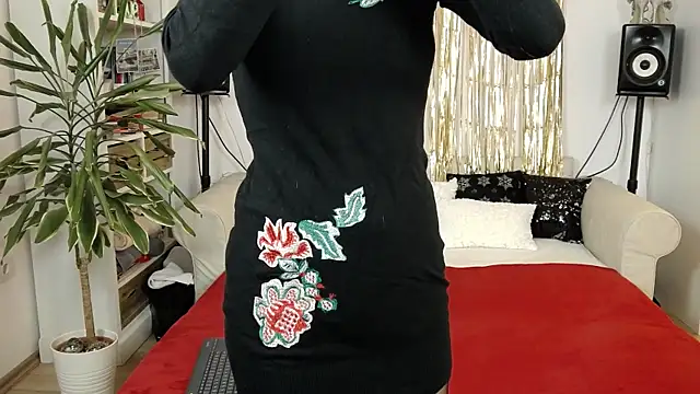 JaneDejaySC online show from 8, 1, 2025