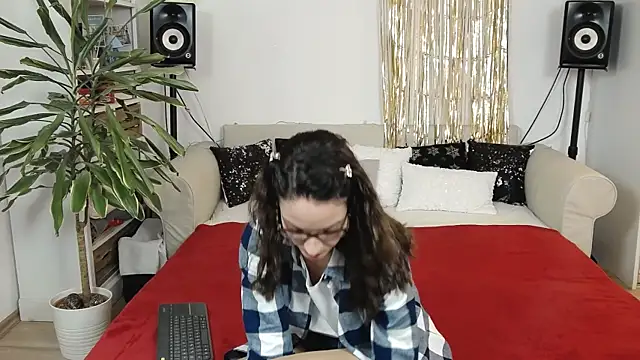 JaneDejaySC online show from 16, 1, 2025