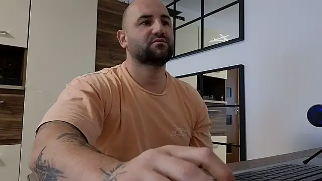 moonjoey online show from 22, 4, 2026