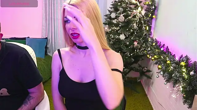 AlisaAleksandr online show from 9, 1, 2026