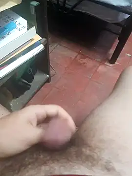 Ummfuss1 online show from 10, 12, 2024