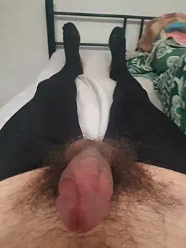 Ummfuss1 online show from 8, 10, 2025