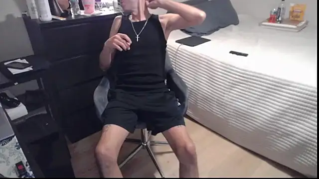 smokenstrokex online show from 1, 6, 2026
