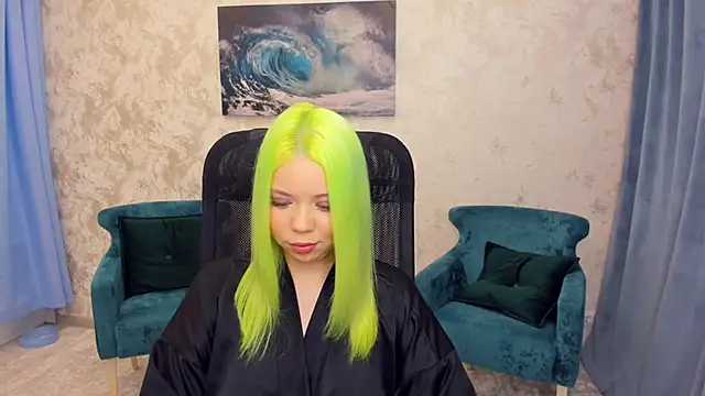 EnergyBunny 1 online show from 12, 1, 2025