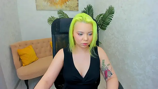 EnergyBunny 1 online show from 16, 1, 2025