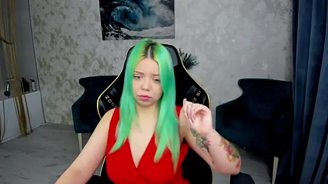 EnergyBunny 1 online show from 27, 2, 2026