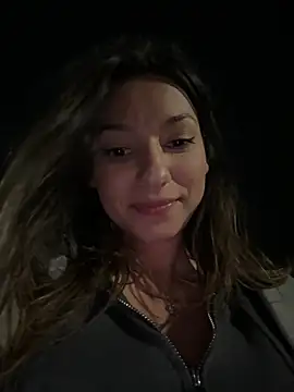  MiaQueen  online show from 14, 3, 2025