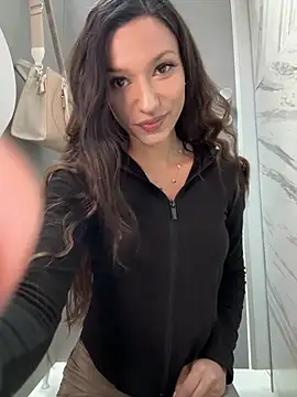  MiaQueen  online show from 29, 3, 2026