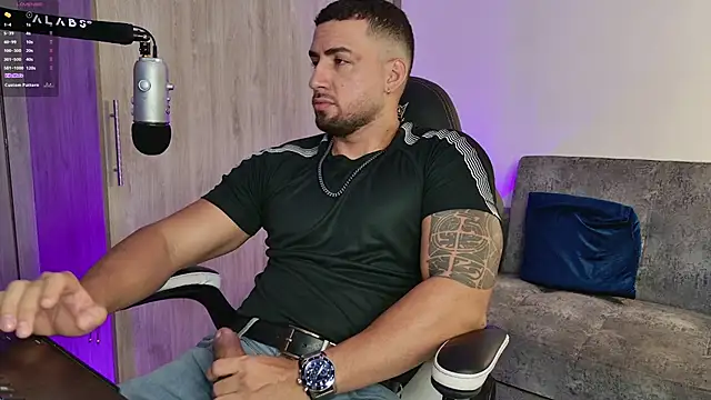 Snapshot of mr_david_cox chatting on 23, 2, 2025 mr david cox online show from 23, 2, 2025