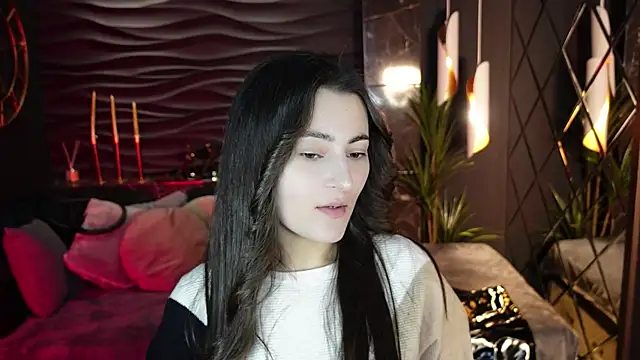 KylieMellow online show from 27, 9, 2025