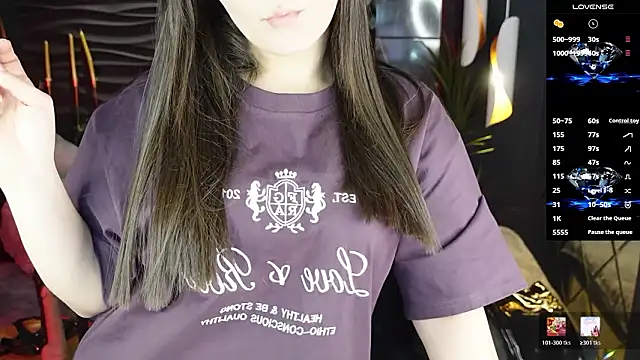 KylieMellow online show from 15, 1, 2026